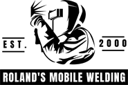 Roland's Mobile Welding Roland's Mobile Welding Orange County, CA