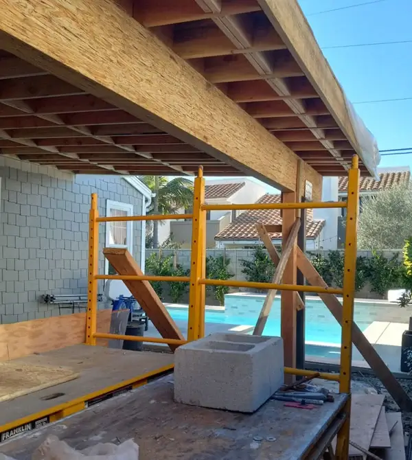 Custom Metal Fabrication in LA, Riverside & Orange County